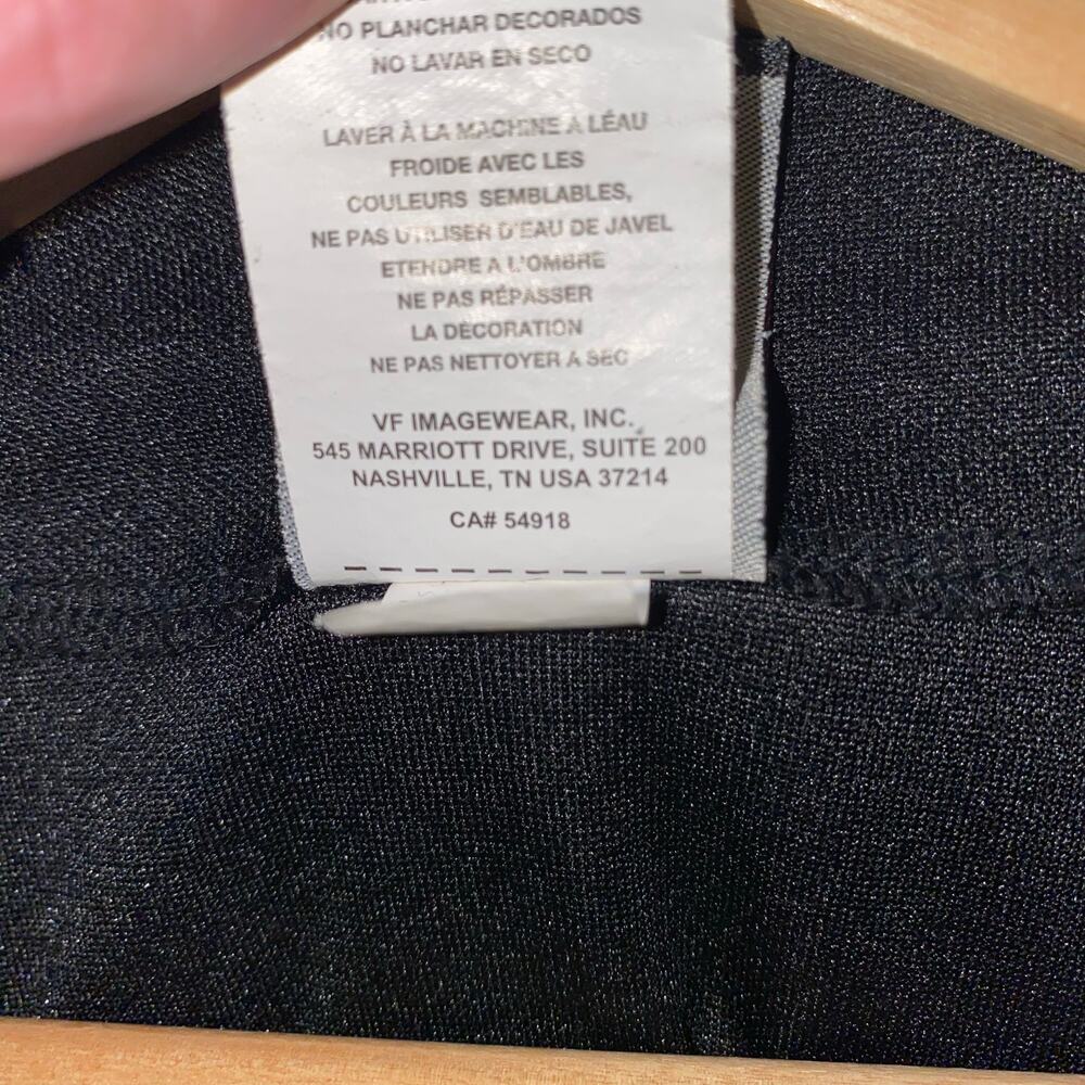 Cardinal’s Merchandise by Majestic, Men’s Medium Black & White Jersey - Picture 8 of 10